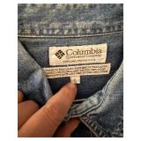 Mixed Outerwear Closet Lot REI, Ducks Unlimited, Columbia, St. John's Bay, Coldwater Creek - Used Mixed Outerwear Closet Lot REI, Ducks Unlimited, Columbia, St. John's Bay, Coldwater Creek - Used