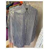 Mixed Outerwear Closet Lot REI, Ducks Unlimited, Columbia, St. John's Bay, Coldwater Creek - Used Mixed Outerwear Closet Lot REI, Ducks Unlimited, Columbia, St. John's Bay, Coldwater Creek - Used