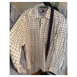 Mixed Outerwear Closet Lot REI, Ducks Unlimited, Columbia, St. John's Bay, Coldwater Creek - Used Mixed Outerwear Closet Lot REI, Ducks Unlimited, Columbia, St. John's Bay, Coldwater Creek - Used