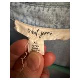 Mixed Outerwear Closet Lot REI, Ducks Unlimited, Columbia, St. John's Bay, Coldwater Creek - Used Mixed Outerwear Closet Lot REI, Ducks Unlimited, Columbia, St. John's Bay, Coldwater Creek - Used