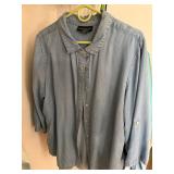 Mixed Outerwear Closet Lot REI, Ducks Unlimited, Columbia, St. John's Bay, Coldwater Creek - Used Mixed Outerwear Closet Lot REI, Ducks Unlimited, Columbia, St. John's Bay, Coldwater Creek - Used