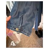 Mixed Outerwear Closet Lot REI, Ducks Unlimited, Columbia, St. John's Bay, Coldwater Creek - Used Mixed Outerwear Closet Lot REI, Ducks Unlimited, Columbia, St. John's Bay, Coldwater Creek - Used