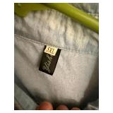 Mixed Outerwear Closet Lot REI, Ducks Unlimited, Columbia, St. John's Bay, Coldwater Creek - Used Mixed Outerwear Closet Lot REI, Ducks Unlimited, Columbia, St. John's Bay, Coldwater Creek - Used