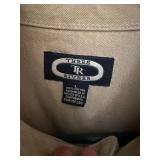 Mixed Outerwear Closet Lot REI, Ducks Unlimited, Columbia, St. John's Bay, Coldwater Creek - Used Mixed Outerwear Closet Lot REI, Ducks Unlimited, Columbia, St. John's Bay, Coldwater Creek - Used