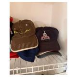 Mixed Outerwear Closet Lot REI, Ducks Unlimited, Columbia, St. John's Bay, Coldwater Creek - Used Mixed Outerwear Closet Lot REI, Ducks Unlimited, Columbia, St. John's Bay, Coldwater Creek - Used