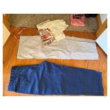 Mixed Outerwear Closet Lot REI, Ducks Unlimited, Columbia, St. John's Bay, Coldwater Creek - Used Mixed Outerwear Closet Lot REI, Ducks Unlimited, Columbia, St. John's Bay, Coldwater Creek - Used