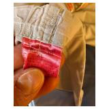 Mixed Outerwear Closet Lot REI, Ducks Unlimited, Columbia, St. John's Bay, Coldwater Creek - Used Mixed Outerwear Closet Lot REI, Ducks Unlimited, Columbia, St. John's Bay, Coldwater Creek - Used