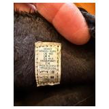 Mixed Outerwear Closet Lot REI, Ducks Unlimited, Columbia, St. John's Bay, Coldwater Creek - Used Mixed Outerwear Closet Lot REI, Ducks Unlimited, Columbia, St. John's Bay, Coldwater Creek - Used