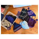 Mixed Outerwear Closet Lot REI, Ducks Unlimited, Columbia, St. John's Bay, Coldwater Creek - Used Mixed Outerwear Closet Lot REI, Ducks Unlimited, Columbia, St. John's Bay, Coldwater Creek - Used