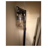 Hoover PortaPOWER Commercial & Shark Vacuum Lot w/ Attachments Used Hoover PortaPOWER Commercial & Shark Vacuum Lot w/ Attachments Used