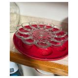 Mixed Kitchen Housewares Lot Glassware Bakeware Corning Ware Used Mixed Kitchen Housewares Lot Glassware Bakeware Corning Ware Used