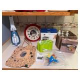 Mixed Kitchen Housewares Lot Glassware Bakeware Corning Ware Used Mixed Kitchen Housewares Lot Glassware Bakeware Corning Ware Used