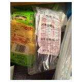 Mixed Kitchen Housewares Lot Glassware Bakeware Corning Ware Used Mixed Kitchen Housewares Lot Glassware Bakeware Corning Ware Used