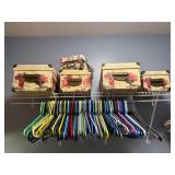 Mixed Kitchen Housewares Lot Glassware Bakeware Corning Ware Used Mixed Kitchen Housewares Lot Glassware Bakeware Corning Ware Used