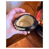 Royal Doulton Don Quixote & Sancho Panca Character Jugs Pair