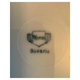 Mixed Vintage Decorative Plates Bowls Lenox Wedgwood Bavaria Lot