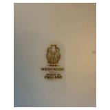 Mixed Vintage Decorative Plates Bowls Lenox Wedgwood Bavaria Lot