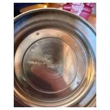 Culter Stainless Sweden Coffee Pot 5195 Mid Century Modern