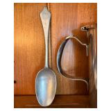 Culter Stainless Sweden Coffee Pot 5195 Mid Century Modern