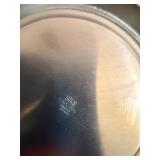 Vintage Pewter Tankards Stein Mugs Mixed Lot of 4 Germany Ireland