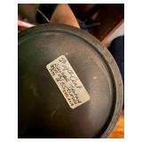 Vintage Pewter Tankards Stein Mugs Mixed Lot of 4 Germany Ireland