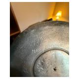 Vintage Pewter Tankards Stein Mugs Mixed Lot of 4 Germany Ireland