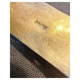 Sterling Turquoise Cuff Bracelet SW Jewelry Lot Watches Necklace