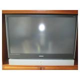 Samsung projection TV...