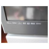 Samsung projection TV...