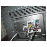 Samsung projection TV...