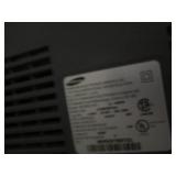 Samsung projection TV...