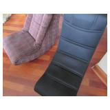 2 Gaming chairs...
