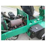 Frontline 728 D 4 wheel drive lawnm...