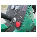 Frontline 728 D 4 wheel drive lawnm...