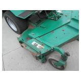 Frontline 728 D 4 wheel drive lawnm...