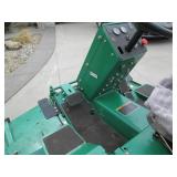 Frontline 728 D 4 wheel drive lawnm...