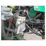 Frontline 728 D 4 wheel drive lawnm...