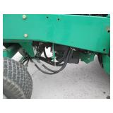 Frontline 728 D 4 wheel drive lawnm...