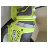 Ryobi 18 v hedge trimmer, brand new...