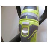 Ryobi 18 v hedge trimmer, brand new...