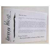 Stretched canvas print by Kathryn W...