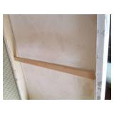 Stretched canvas print by Kathryn W...