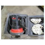 Craftsman polisher / buffer...