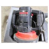 Craftsman polisher / buffer...