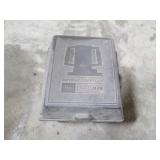 Craftsman polisher / buffer...