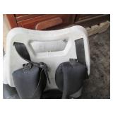 Stihl backpack leaf blower...