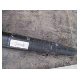 Stihl backpack leaf blower...