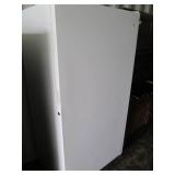 GE Commercial upright freezer...