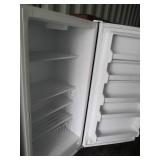 GE Commercial upright freezer...
