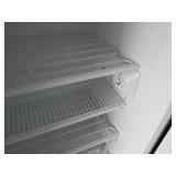 GE Commercial upright freezer...